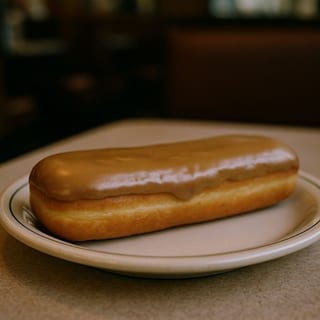 Maple Bar